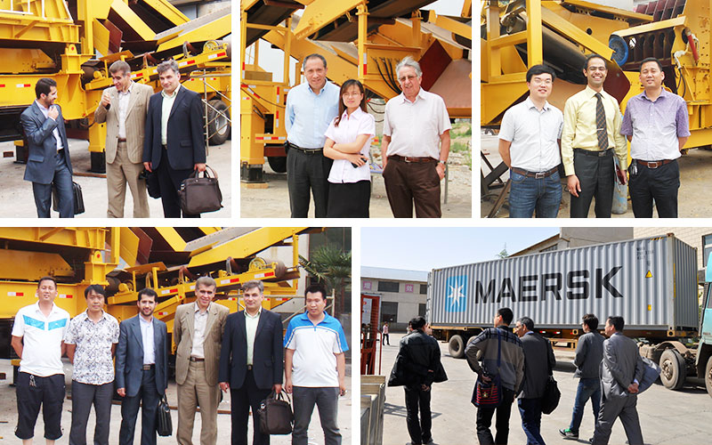 客戶(hù)來(lái)訪(fǎng)