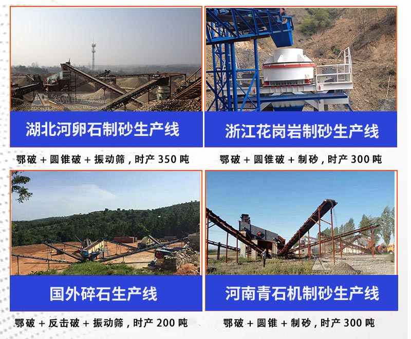 更多生產現場案例