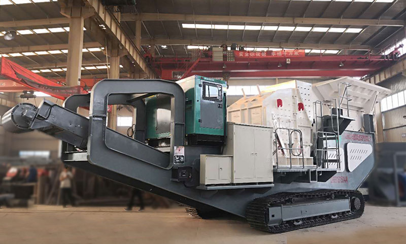 陜西履帶式發(fā)貨2