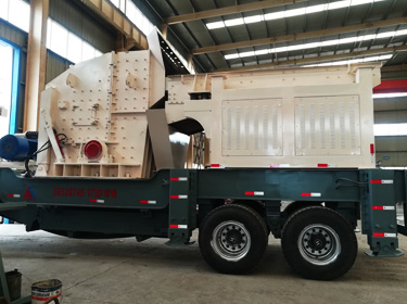 金秋時節(jié) ，建筑垃圾粉碎機發(fā)往海南瓊海助力建筑垃圾再生利用